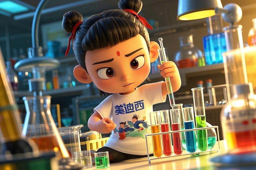 生物医药行业的“哪吒精神”是什么样子的？