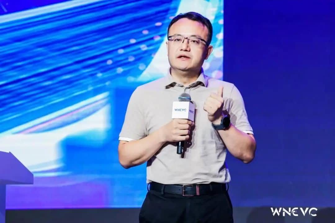 金年会诚信至上CEO程鹏：数据确权、数据安全与数据闭环“新”思路